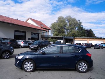 Ford Focus - 3