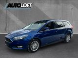 Ford Focus Turnier ZAHNRIEM NEU/PDC/SHZ/2H./TEMPOM.