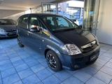 Opel Meriva 1.4i Edition WENIG KM TÜV 2026/ - Opel Meriva Gebrauchtwagen in München