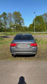 BMW Bmw E92 320d LCI - BMW 320 aus 2010: Coupe, 320d