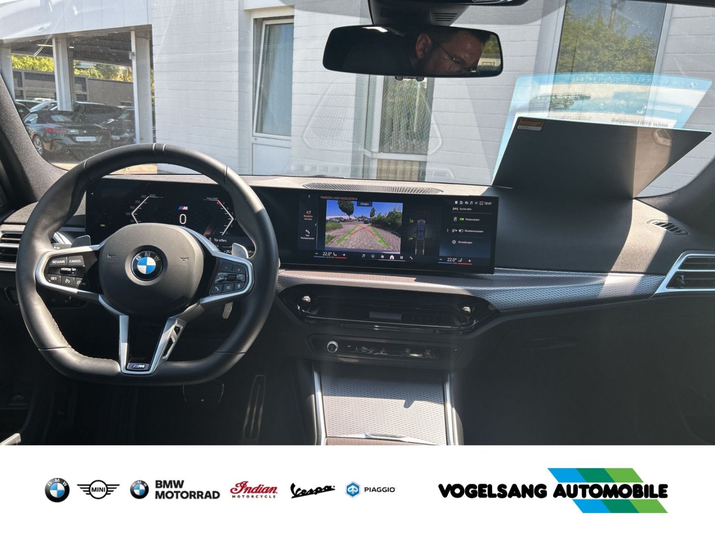 BMW 318 - Bild 9