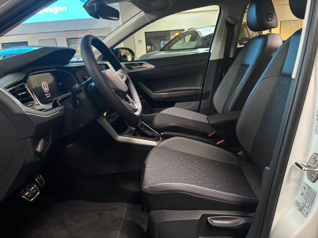 Taigo Goal 1.5 TSI DSG*APP*AHK*DAB*SitzHeiz*USB*