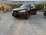 BMW Bmw X6 M xDrive50i Msport DA VETRINA UNICO PROPR - BMW X6: Sportwagen