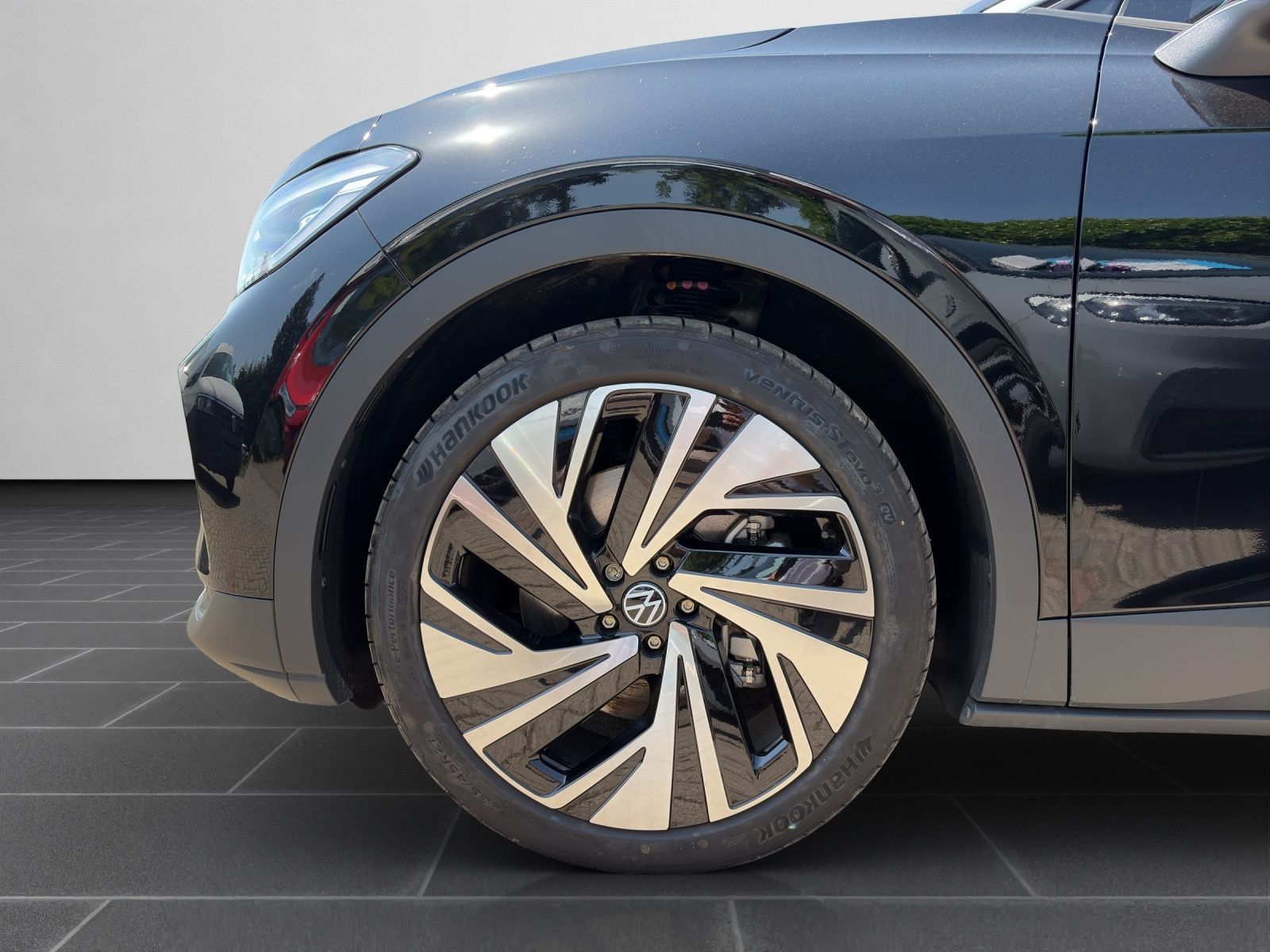 Volkswagen ID.4 - Bild 9