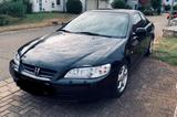 Honda Accord Coupé 3.0i V6 V6 - gebrauchte Honda Accord aus dem Jahr 2000