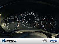 Mazda 3 - Vorschau Bild 13