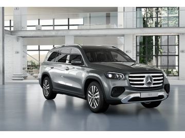 Mercedes GLS 450 - 3