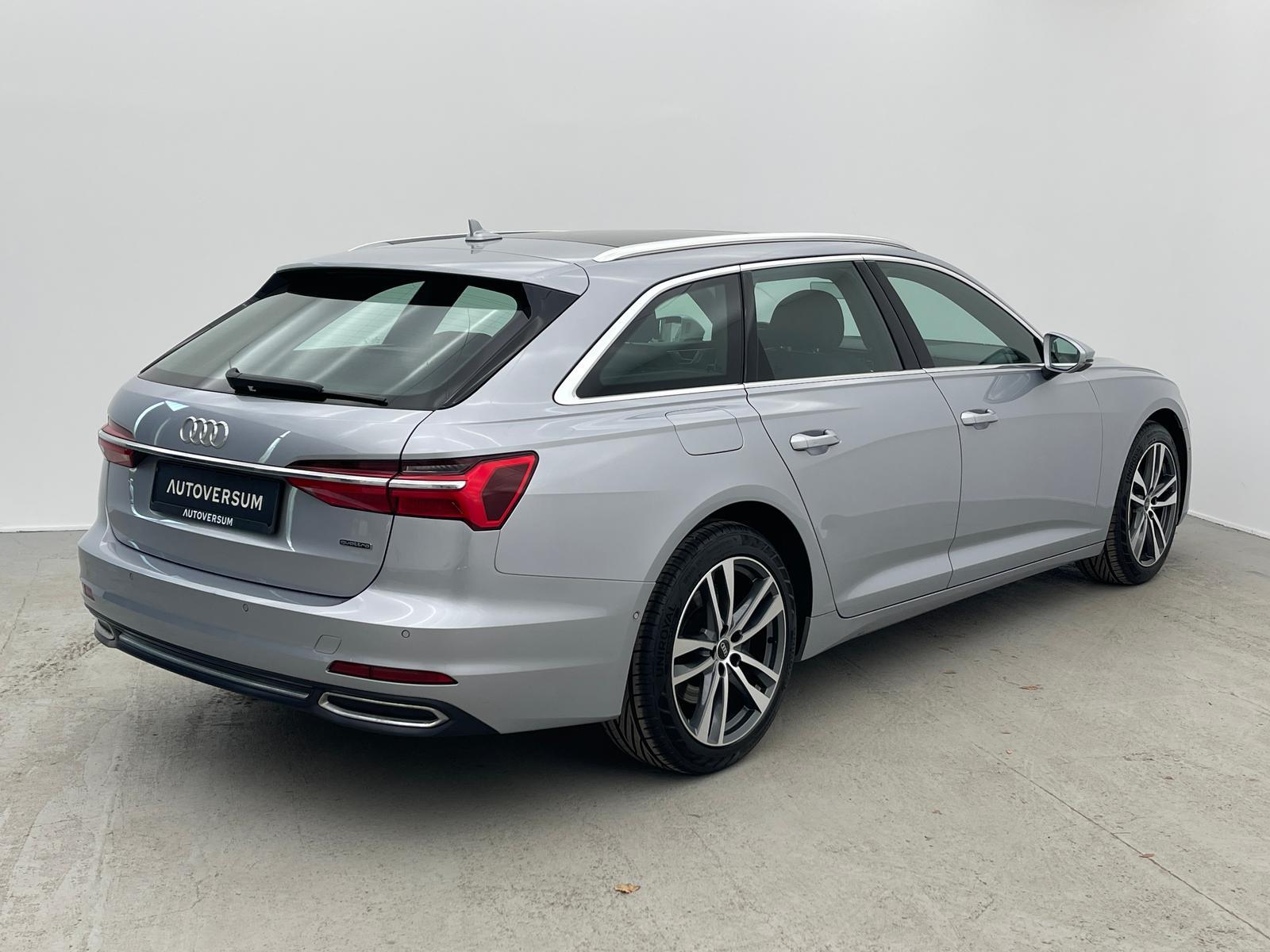 Audi A6 50 TDI quattro sport *HuD*AHK*PANO*LED*VIRT*, миниатюра 6