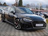 Audi RS4 Avant quatt. Pano/Matrix/HUD/B&O/ACC/AHK/280 - Audi RS4 mit Anhängerkupplung