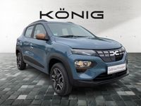 Dacia Spring - Vorschau Bild 5