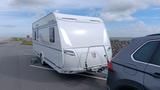 Tabbert Rossini 490TD finest edition - Tabbert Rossini