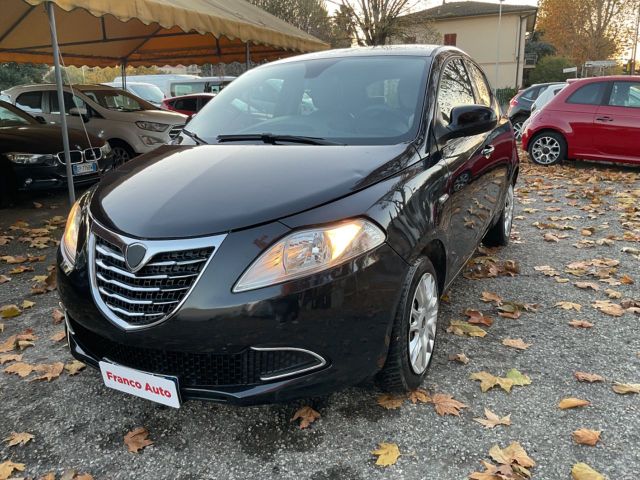 Lancia Ypsilon 1.2 5 Porte GPL Chic Gold OK NEOP