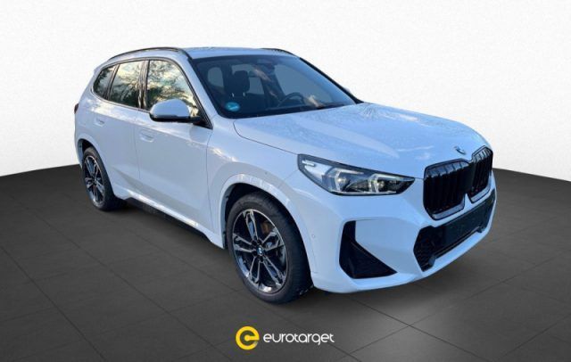 Другие BMW X1 sDrive 18d Msport