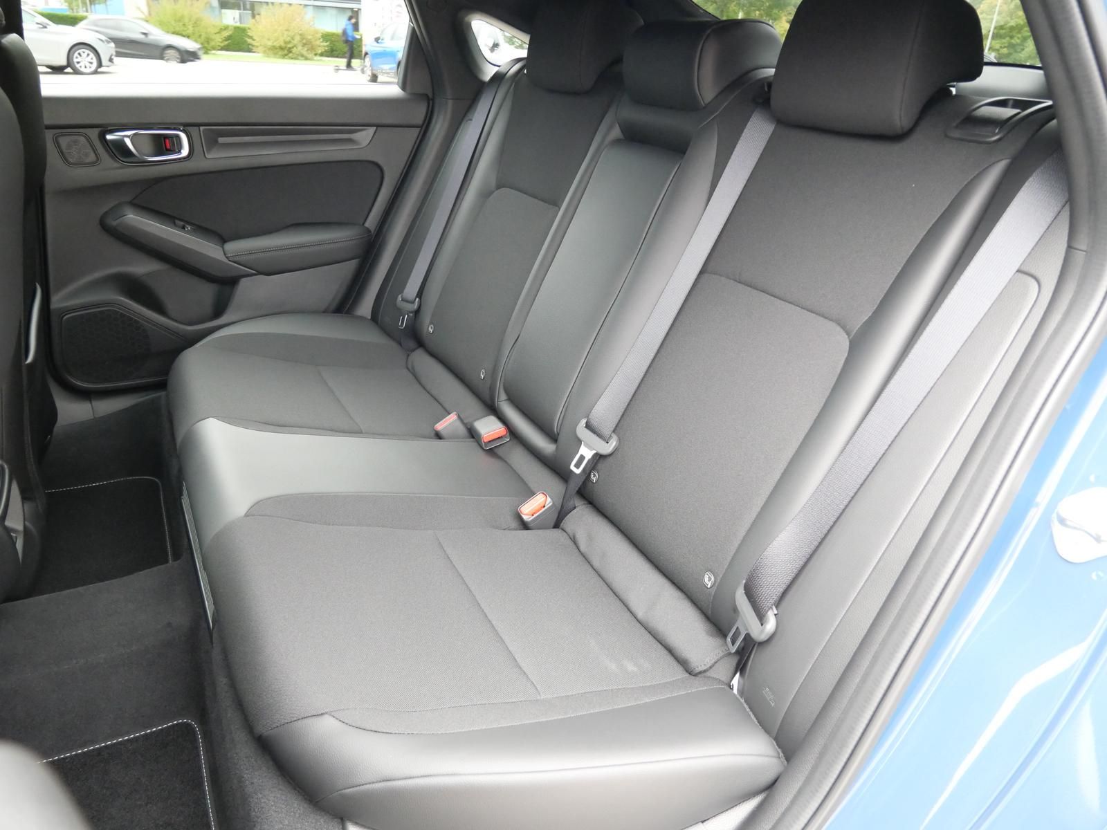 Honda Civic - Bild 22