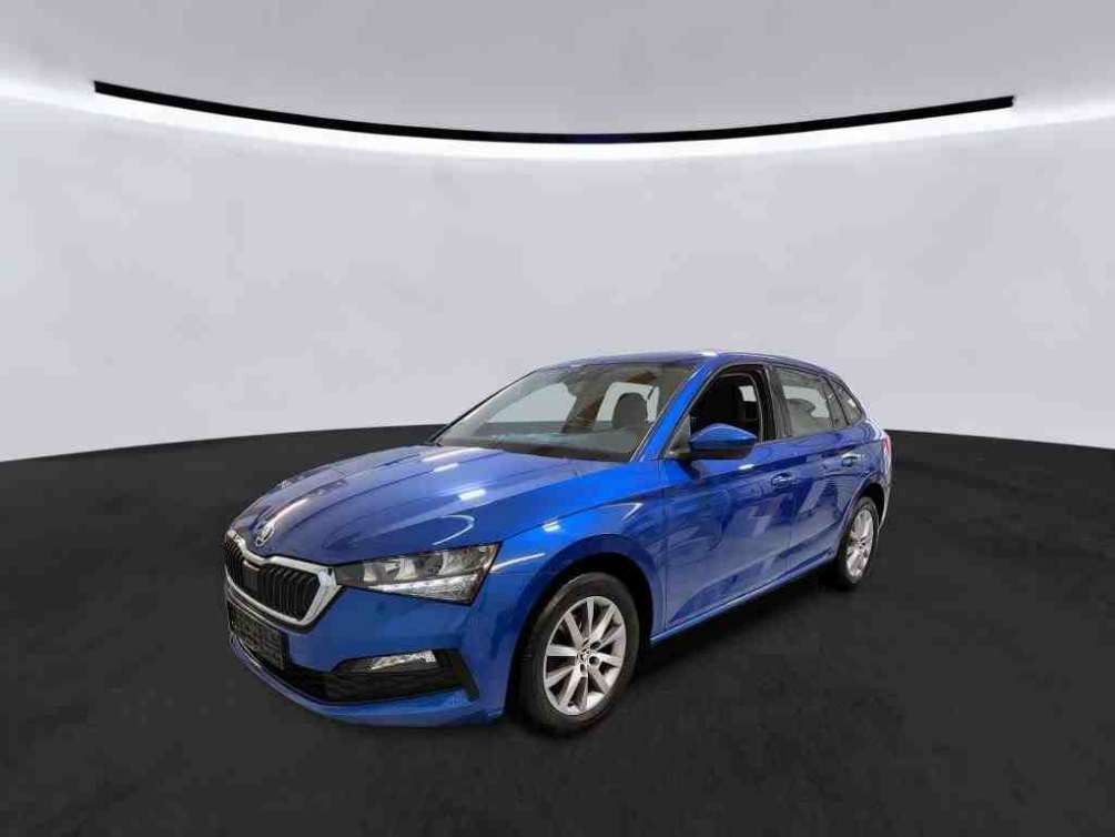 Skoda Scala - Bild 2