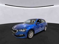 Skoda Scala - Vorschau Bild 2