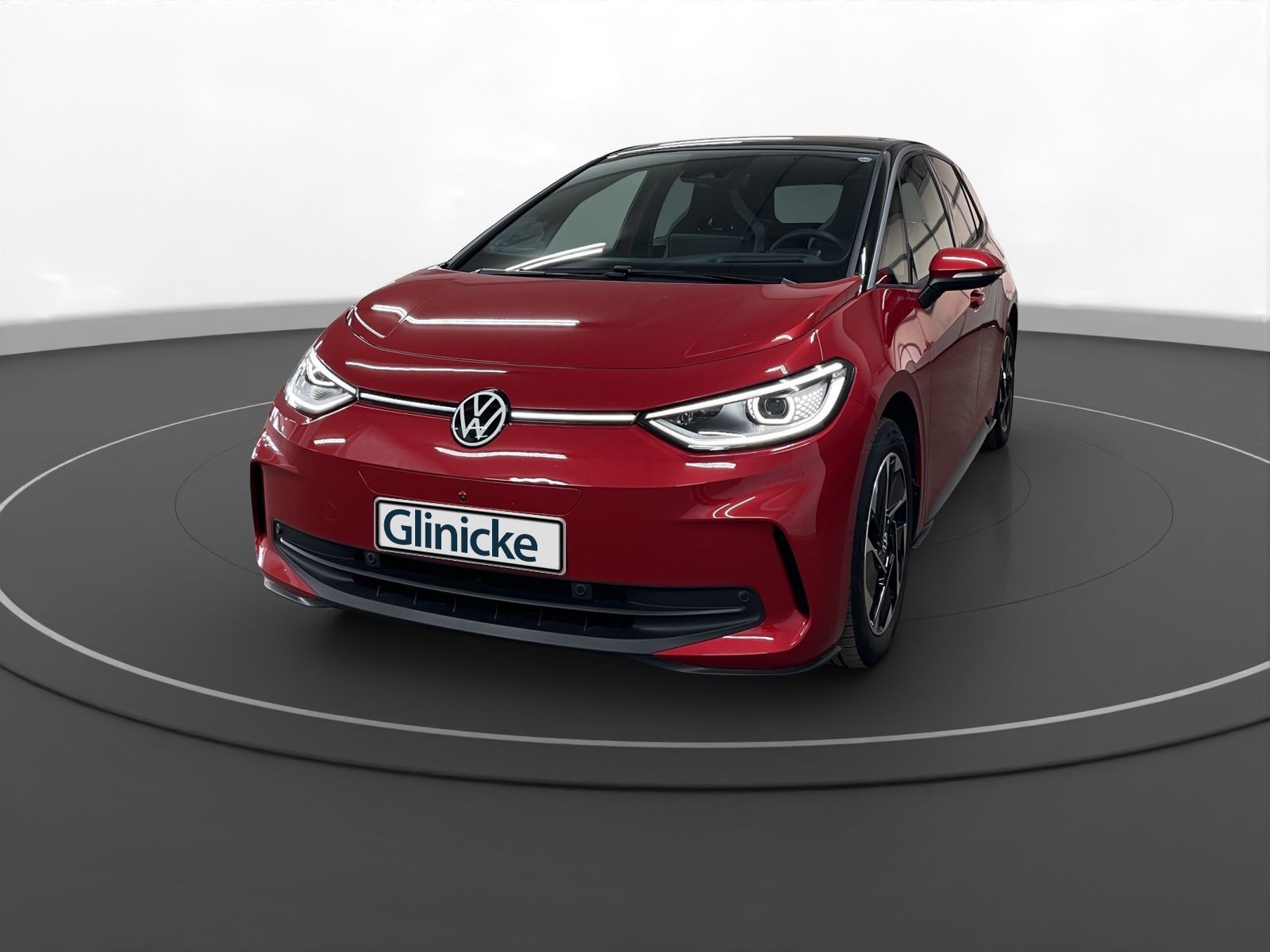 Volkswagen ID.3 - Bild 2
