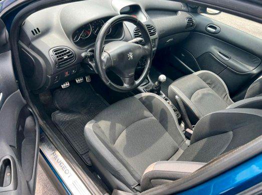 Peugeot  2006 — photo 5