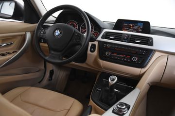 BMW 316 - 9
