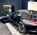 Porsche 991 Carrera S Cabriolet Carrera S - Porsche 991 aus 2012