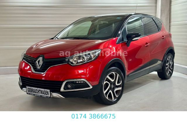 Renault Captur XMOD/Navi/Kamera/