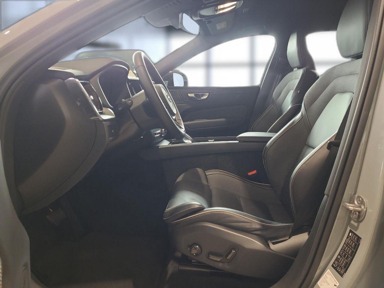 Volvo XC60 XC 60 Plus Dark AWD Bluetooth LED Klima, миниатюра 7