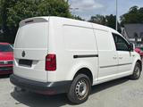 Volkswagen Caddy Nfz Maxi Kasten Trendline BMT 4Motion - Volkswagen Caddy: Kombi