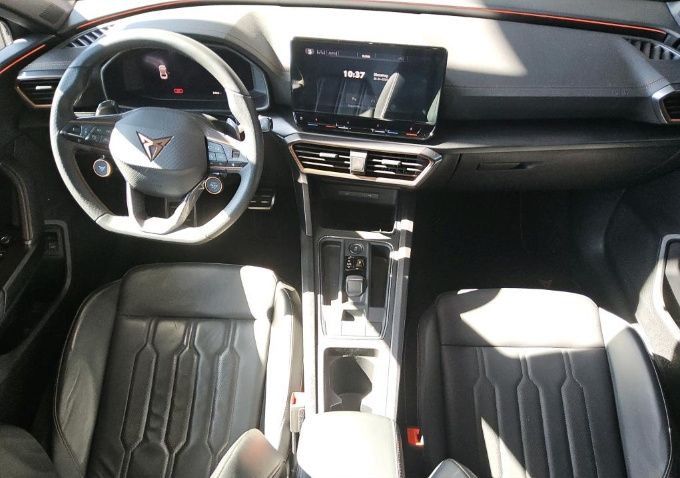 Cupra Leon - Bild 7