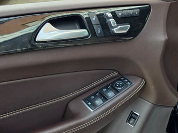 Mercedes GLE 400 - 12