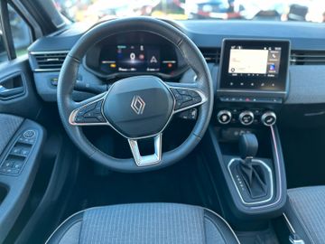 Renault Clio - 9