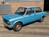 Fiat 128 1300 L Confort - Fiat Gebrauchtwagen von 1978