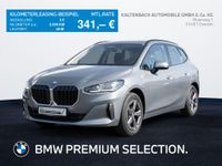 BMW 220 Active Tourer - Vorschau Bild 1