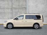 Volkswagen Caddy Maxi 2.0 TDI Taxi 7-Sitzer LED NAVI - Wasserstoff: Kleinbus