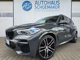BMW X5 xDrive 45e M Sport*22Zoll*MERINO*Sky-Lounge - BMW X5 mit Schiebedach