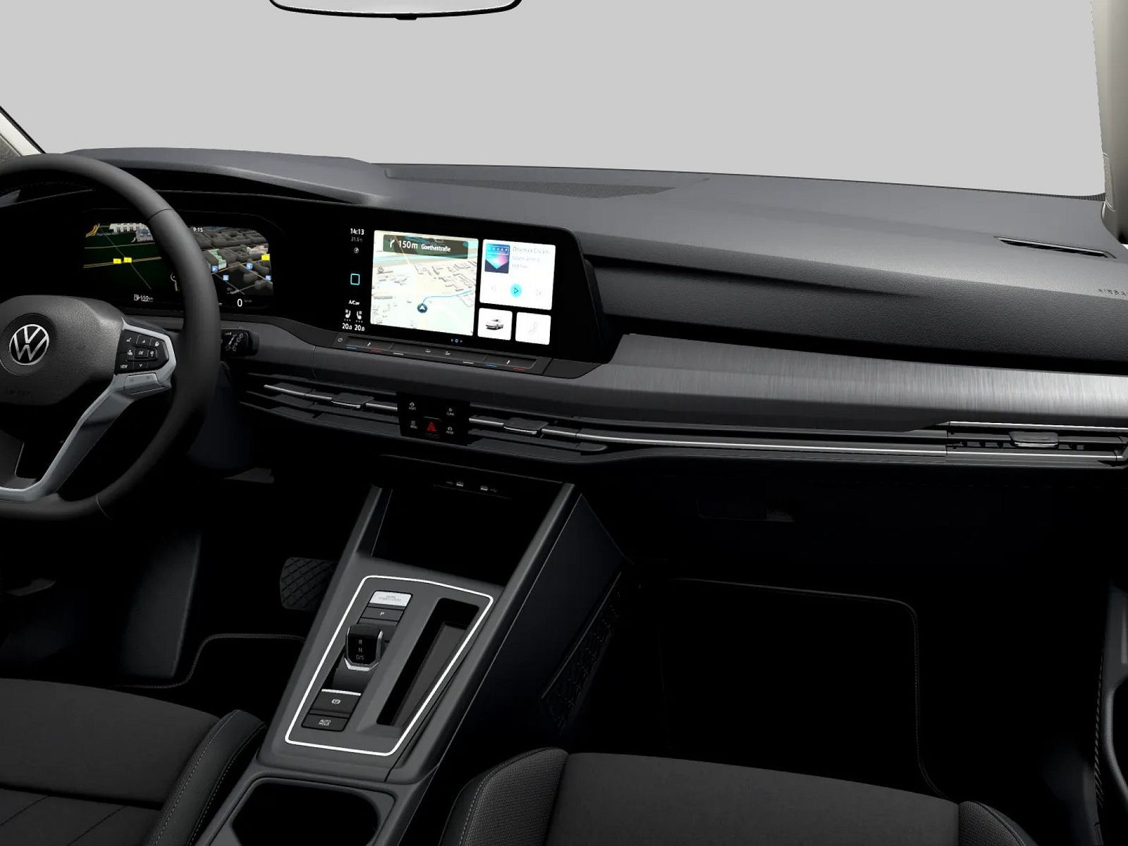 Volkswagen Golf - Bild 11