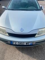 Renault Laguna Dynamique 1.8 16V Dynamique - gebrauchte Renault Laguna aus dem Jahr 2002