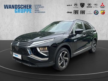 Mitsubishi Eclipse Cross 2.4 MIVEC PHEV BASIS KAMERA