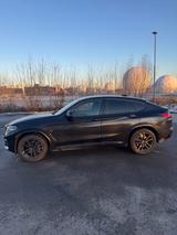 BMW xDrive 30 i M Sport INDIVIDUAL mit Garantie - gebrauchte BMW X4 aus dem Jahr 2019