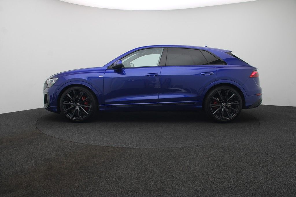 Audi Q8 SUV TDI quattro *EXCLUSIVE San Marino* Pano,  imagem 2