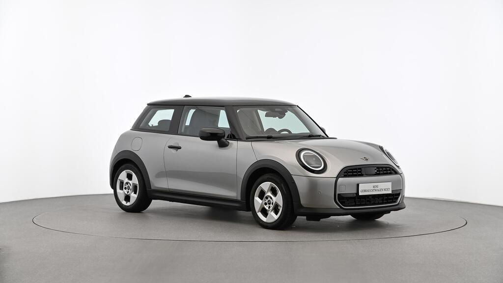 MINI Cooper C - Bild 2