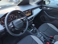 Skoda Kamiq - Vorschau Bild 18