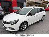 Opel Astra K Sports Tourer Edition Start/Stop/ 8 Fach - Opel Astra: Winterreifen, F