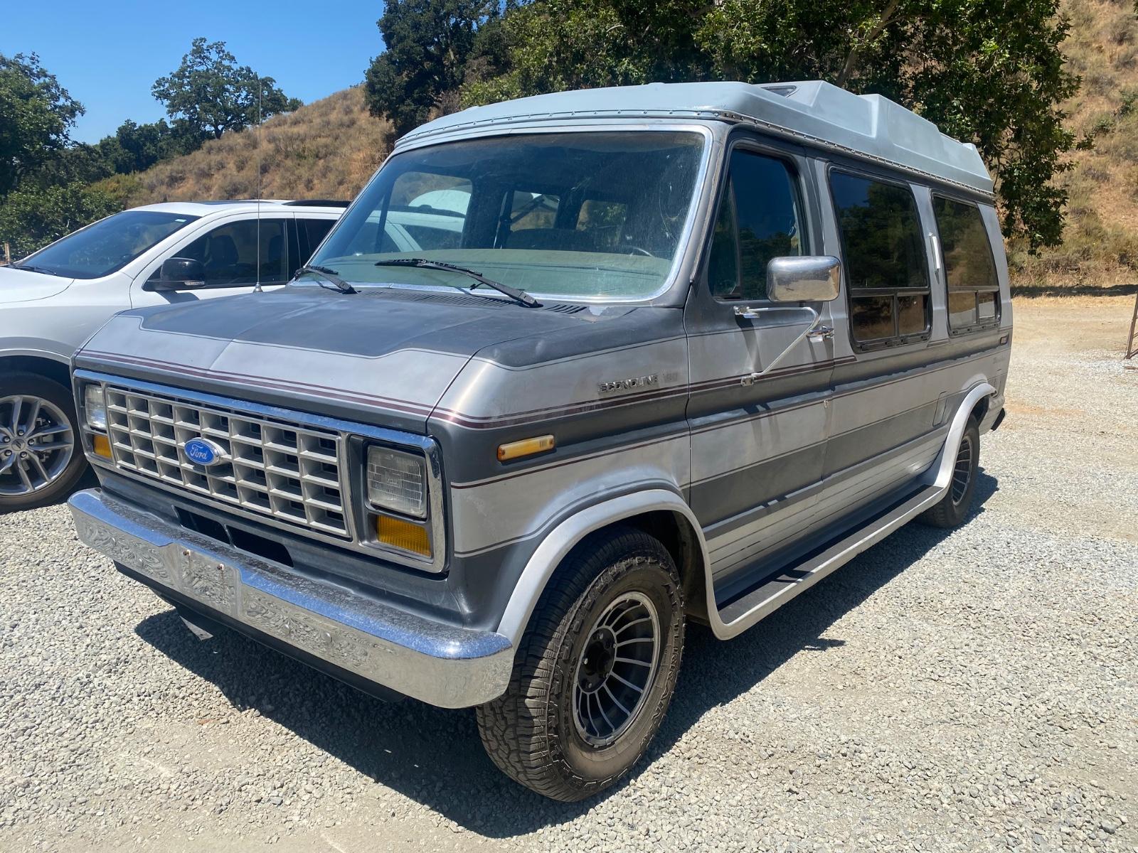 Ford Econoline