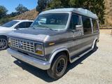 Ford Econoline E150 Hightop Van, 302cui V8, Klima - Ford: 302