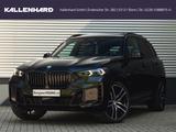 BMW X5 30d xDrive-M-Sport Pro-7Sitzer-Hinterachslenk