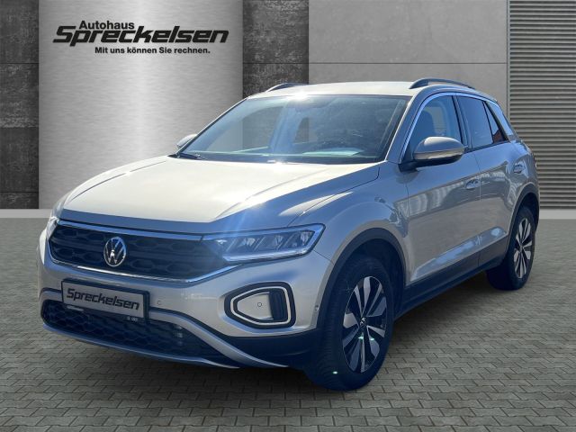 Volkswagen T-Roc 1.5 TSI Life++LED++Navi++Alu++ Klima Navi