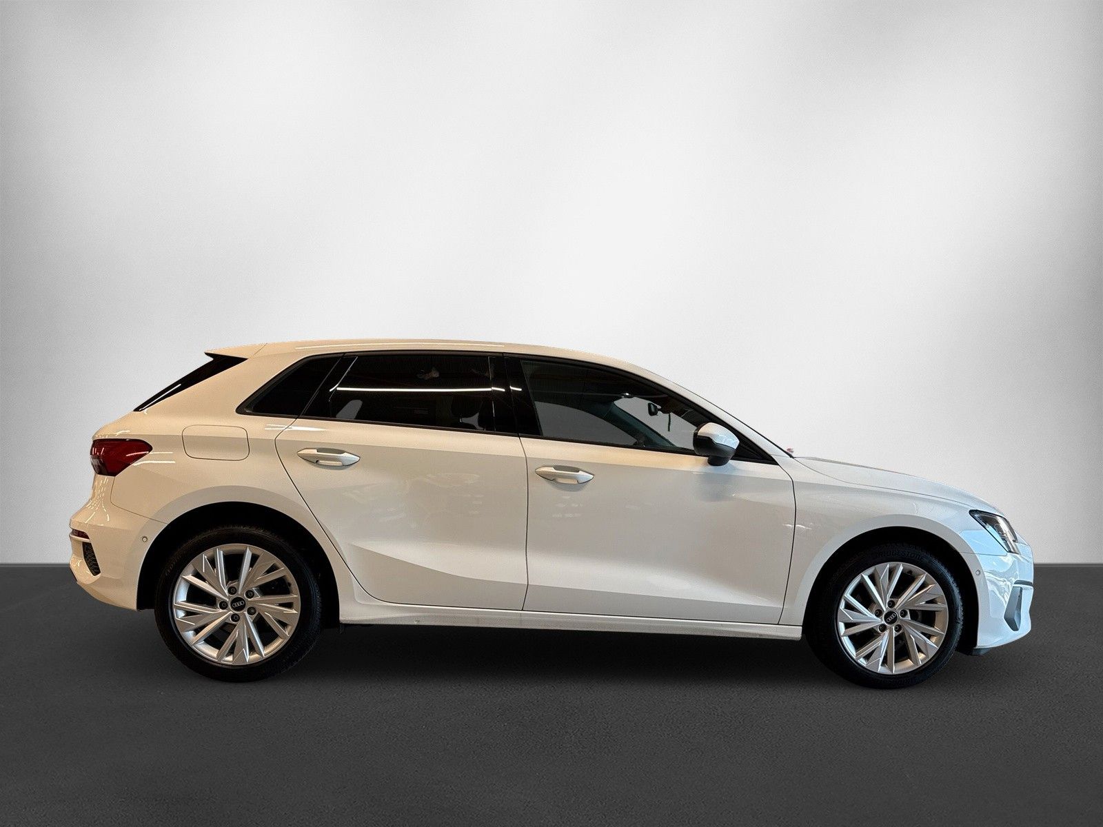 Audi A3 - Bild 12