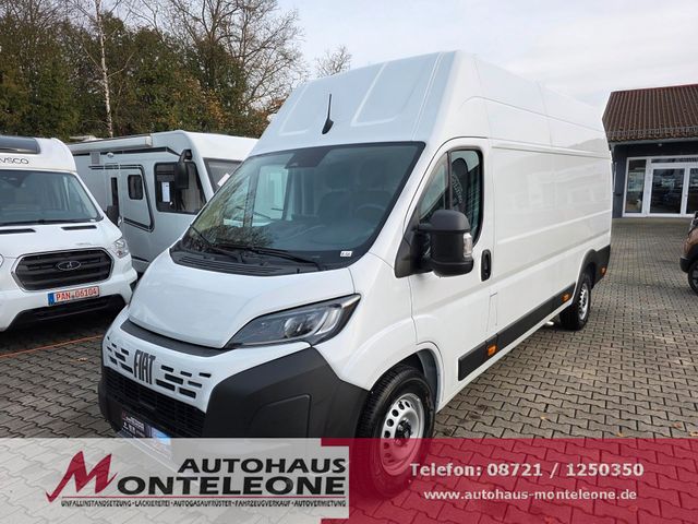 Fiat Ducato Maxi 35 L4H3 180 M-Jet | Automatik | 10"