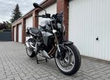 BMW F900 R voll+ Garantieverläng. bis April 2026 - BMW 2V