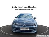 Volkswagen Golf VIII 1.5 eTSI 85 kW 7-Gang DSG Goal LED AHK - Volkswagen: L